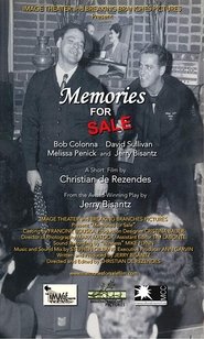 Poster Memories for Sale 2013