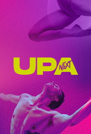 UPA Next постер