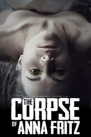 Poster The Corpse of Anna Fritz 2015