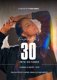 Fiammetta's 30