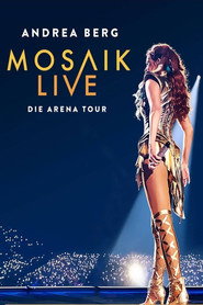 Andrea Berg – Das Leben ist ein Mosaik