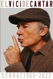 Joan Manuel Serrat - El vici de cantar: 1965-2022 - Ultim concert Barcelona 23-12-2022 Palau Sant Jordi (2022)