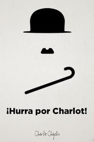 Poster Bravo Charlot!