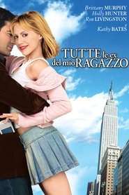 Tutte le ex del mio ragazzo poster watch Tutte le ex del mio ragazzo now