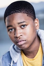 Brandon Severs as Joshua