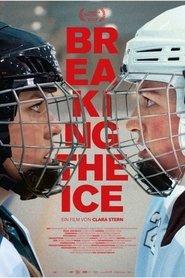 Poster Breaking the Ice