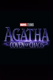 Full Cast of Agatha: Coven of Chaos