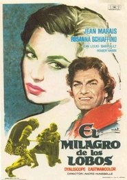 El milagro de los lobos poster