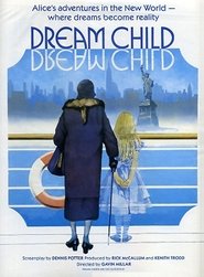 Dreamchild постер