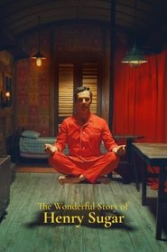 Nonton The Wonderful Story of Henry Sugar (2023) Subtitle Indonesia