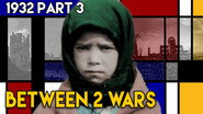 The Holodomor - the Communists' Holocaust | BETWEEN 2 WARS I 1932 Part 3 of 4
