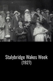 Stalybridge Wakes