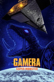 Gamera Super Monster