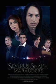 Severus Snape and the Marauders 2016