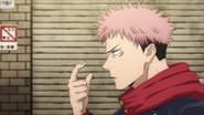 Jujutsu Kaisen Episode 32 Jujutsu Kaisen Episode 32