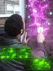 مشاهدة فيلم Space Leak 2014 مترجم بجودة عالية