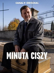 A Minute of Silence постер