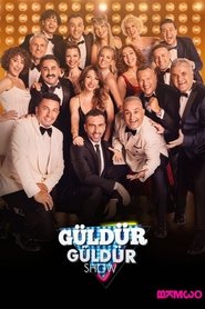Güldür Güldür Show (2013)