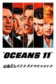 Image Ocean’s Eleven – Banda celor 11 (1960)