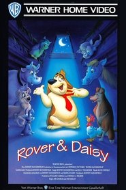 Poster Rover & Daisy