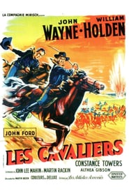 Les Cavaliers film streaming