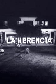 Poster La herencia