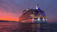 Episode 5: Symphony of the Seas