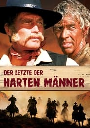 Poster Der letzte der harten Männer