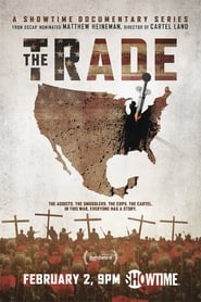 The Trade постер