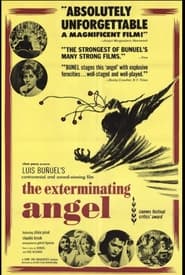 Ангел-винищувач постер