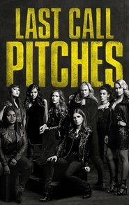 Pitch Perfect 3