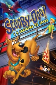 Scooby-Doo! e o Fantasma da Ópera