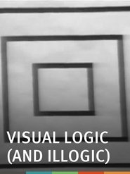 Poster Visual Logic (and Illogic) 1977