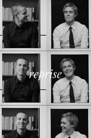 Reprise постер