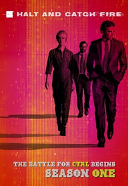 Halt and Catch Fire Season 1 6