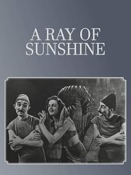 A Ray of Sunshine: An Irresponsible Medley of Song and Dance