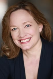 Katherine Puma as Nina Colby