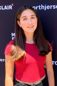 Portrait of Carli Platt