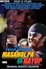 Masahol Pa Sa Hayop 1993