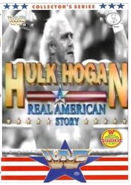 Hulk Hogan: A Real American Story (1991)