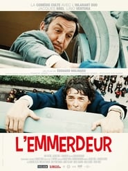 L'Emmerdeur en streaming