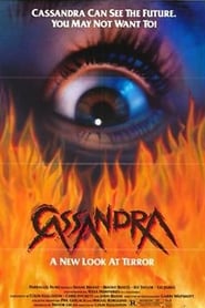 Poster Cassandra 1987