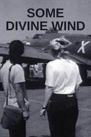 Poster Some Divine Wind 1992