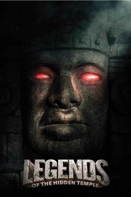 Legends of the Hidden Temple / Οι Θρύλοι του Κρυμμένου Ναού (2016) online ελληνικοί υπότιτλοι