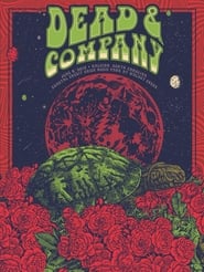 Dead & Company: 2018.06.09 - Coastal Credit Union Music Park - Raleigh, NC