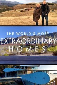 The World's Most Extraordinary Homes (2017)