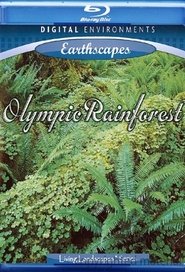 Poster Living Landscapes: Earthscapes - Olympic Rainforest 2009