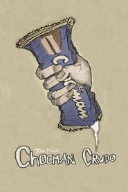 Poster Chocman Crudo