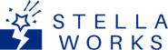 Logo for STELLA WORKS Logo for STELLA WORKS