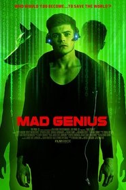 Mad Genius постер